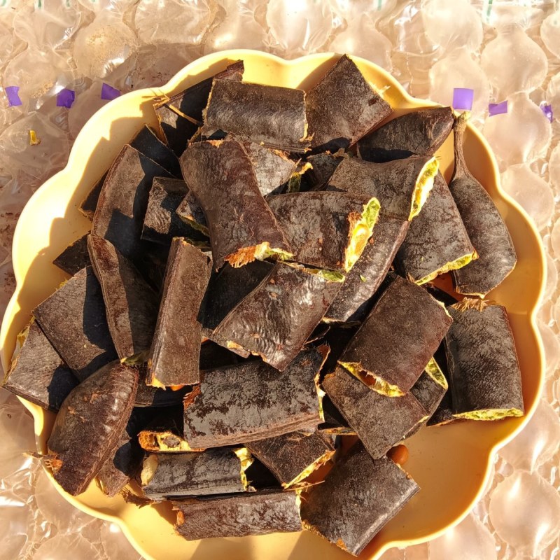 皂角大皂角皂角段小皂荚
