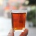 2008年枣香熟茶