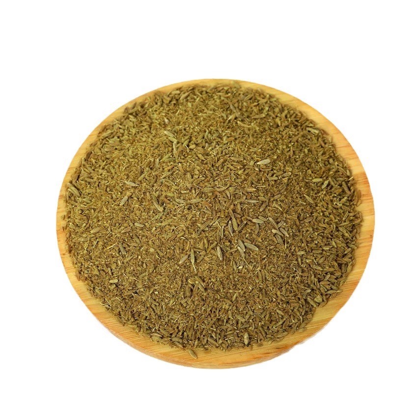 正宗新疆孜然粉孜然半颗粒撒料蘸料纯烧烤用料家用烧烤料包邮