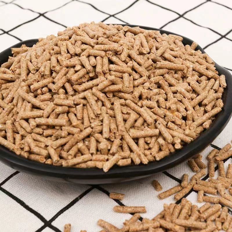 兔粮兔子饲料兔子粮食幼兔兔粮荷兰猪饲料提摩西兔草宠物兔粮
