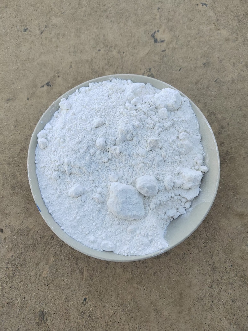 纯红薯淀粉