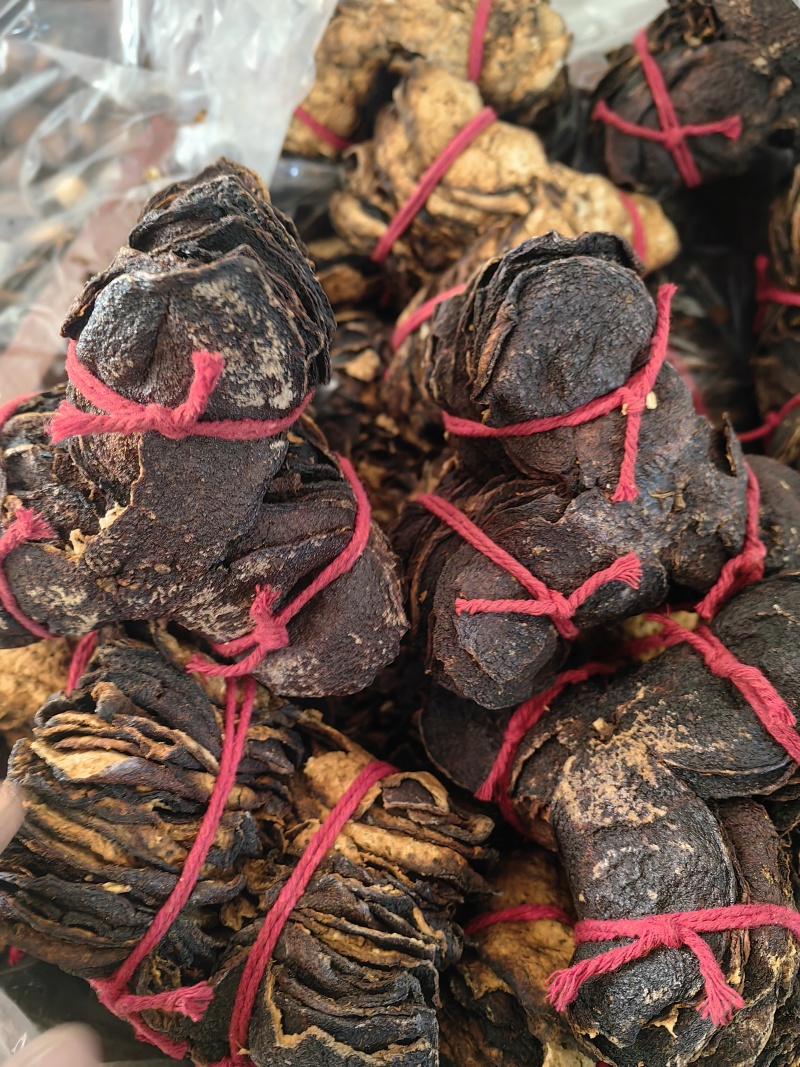 陈皮新会陈皮500g包泡茶饮一手货源量大从优