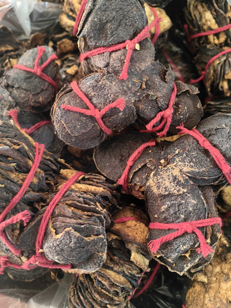 陈皮新会陈皮500g包泡茶饮一手货源量大从优