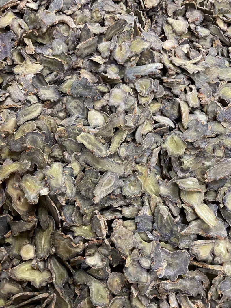 三七切片云南文山三七30头切片一手货源享受超高性价比