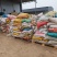 食用甜百合种球抗病能力强，生长速度快，产量高