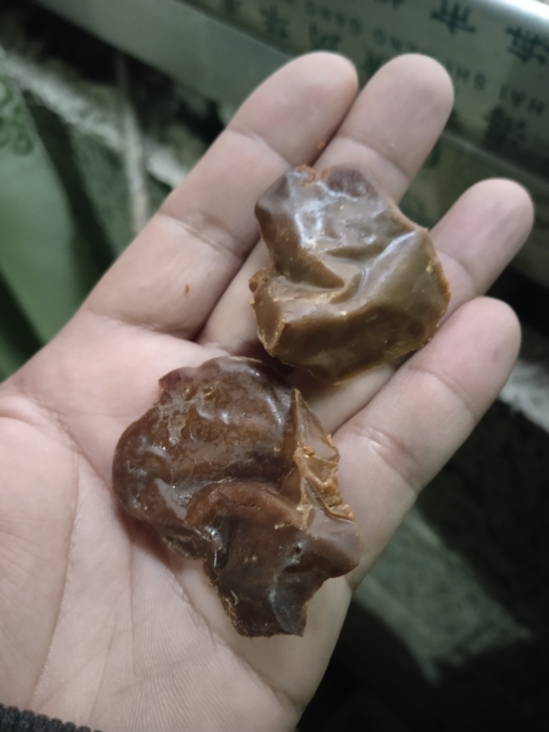 鸡中宝