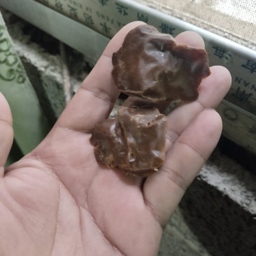 鸡中宝