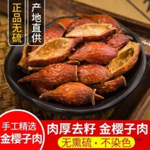 金樱子批发金樱子规格齐全量大价优一手货源