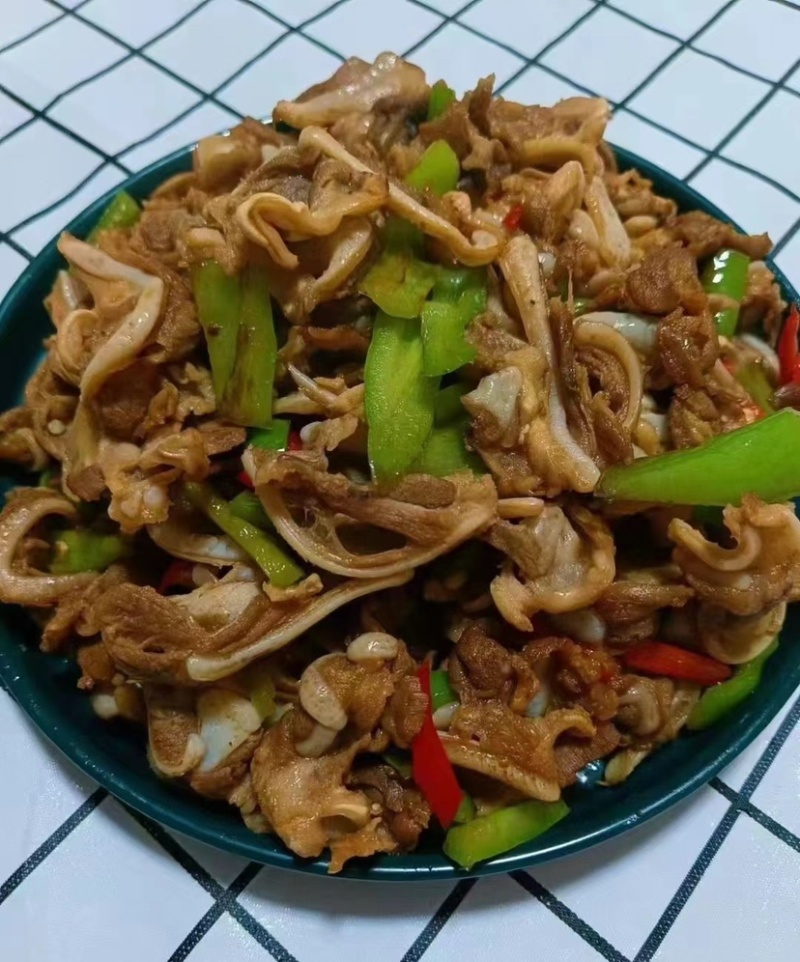 猪脆骨免切猪软骨酒店烧烤食堂火锅食材烧烤食材猪副产品