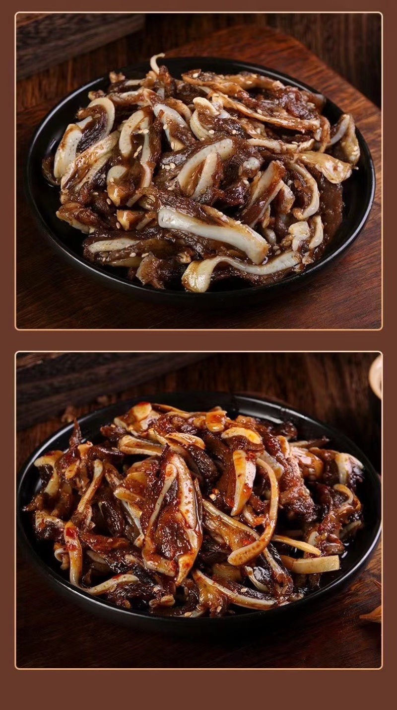 猪脆骨免切猪软骨酒店烧烤食堂火锅食材烧烤食材猪副产品