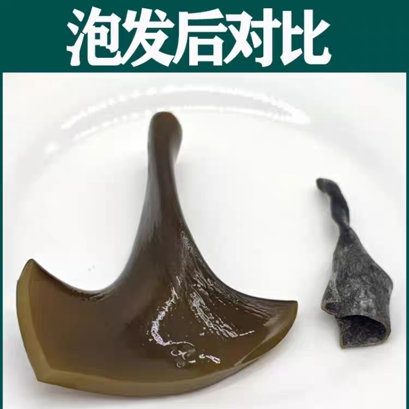 海带短头干海带头产地一手货源量大从优欢迎咨询考察
