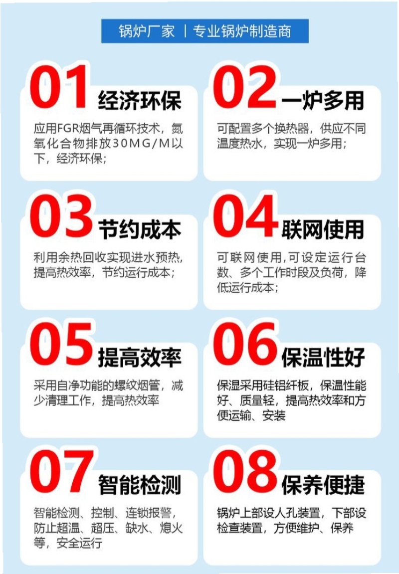 锅炉蒸汽发生器热风炉设备，厂家直销欢迎致电