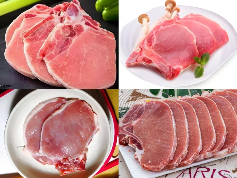 品名:母猪大排片规格:19斤/箱90-10
