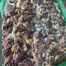 公鸡肝