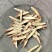 野生红皮黄芪片