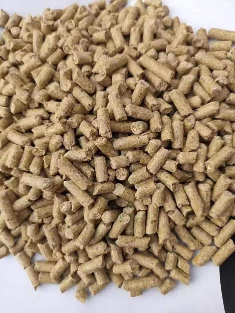 鸡鸭鹅全价颗粒饲料