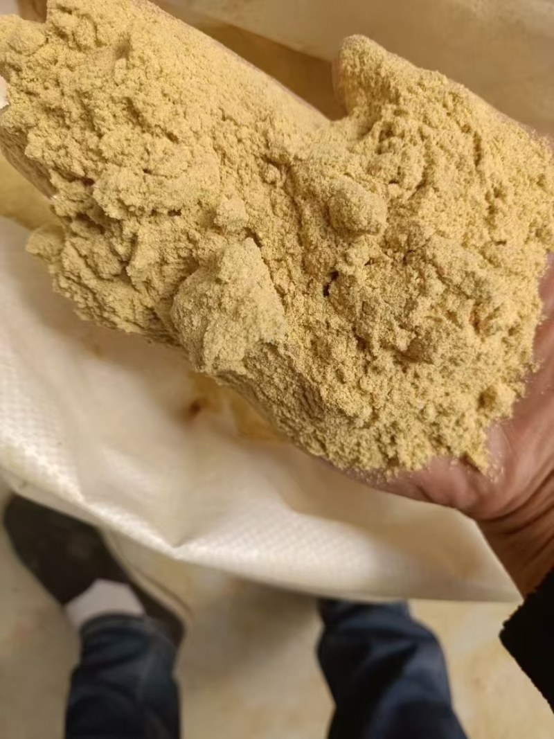 大豆胚芽粉