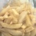 土豆条(马铃薯脆)，