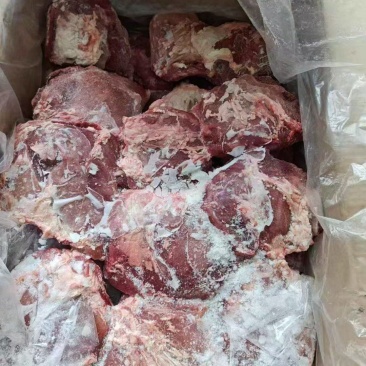 牛铃铛肉