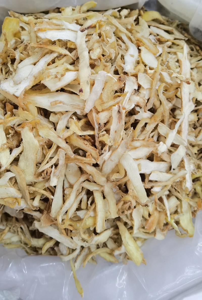 玉竹片批发玉竹规格齐全可供实体店零售批发产地货源