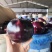 紫光圆茄山东圆茄基地直发品质保证支持视频实地看货