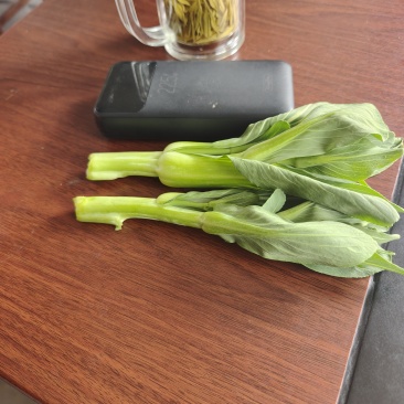 菜台