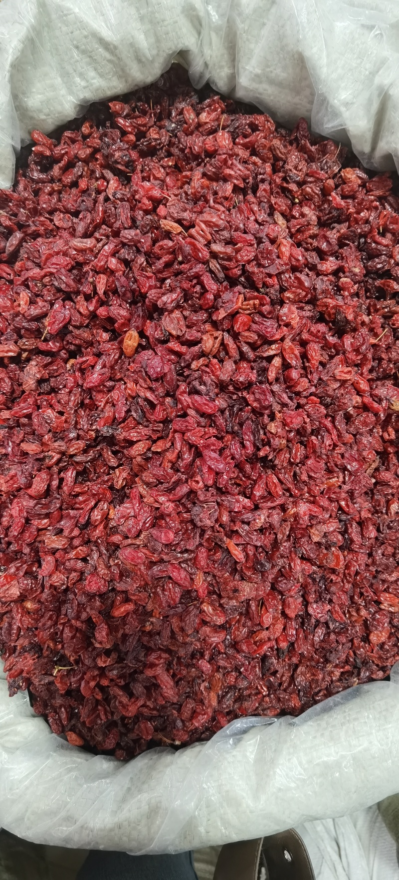 山萸肉***山萸肉产地一手货源量大价优规格齐全