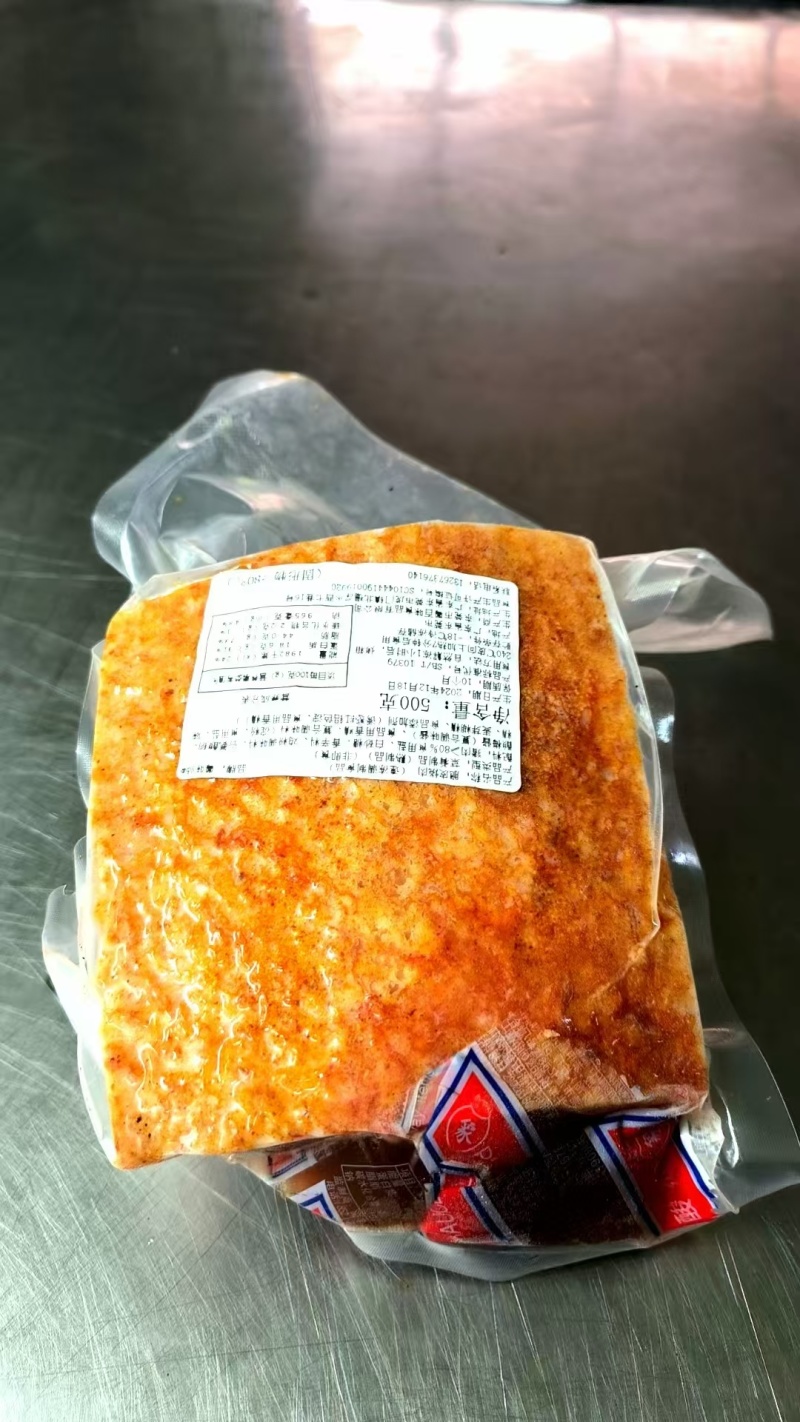 脆皮烧肉，脆皮烧猪