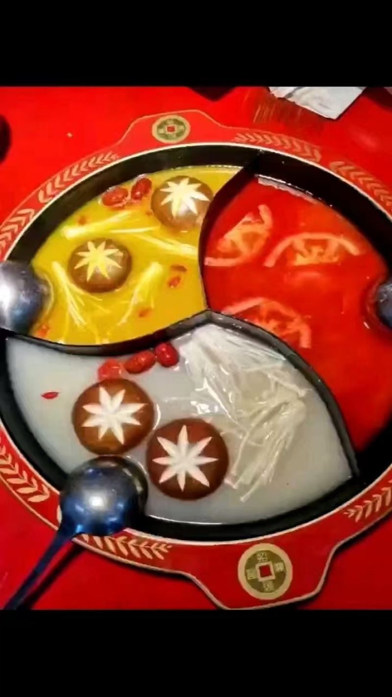 精品火锅底料口感酸甜汤底浓郁颜色透亮电话联系