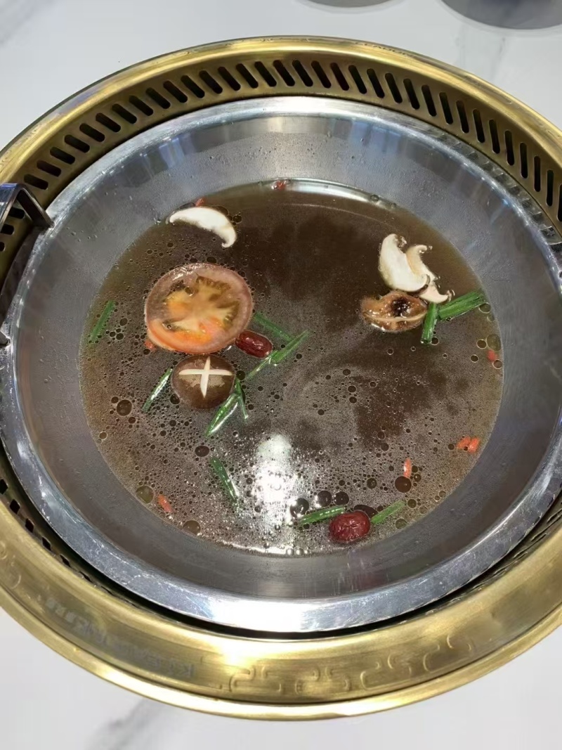 菌汤火锅底料厂家供应量大从优质量保证口感好欢迎咨询