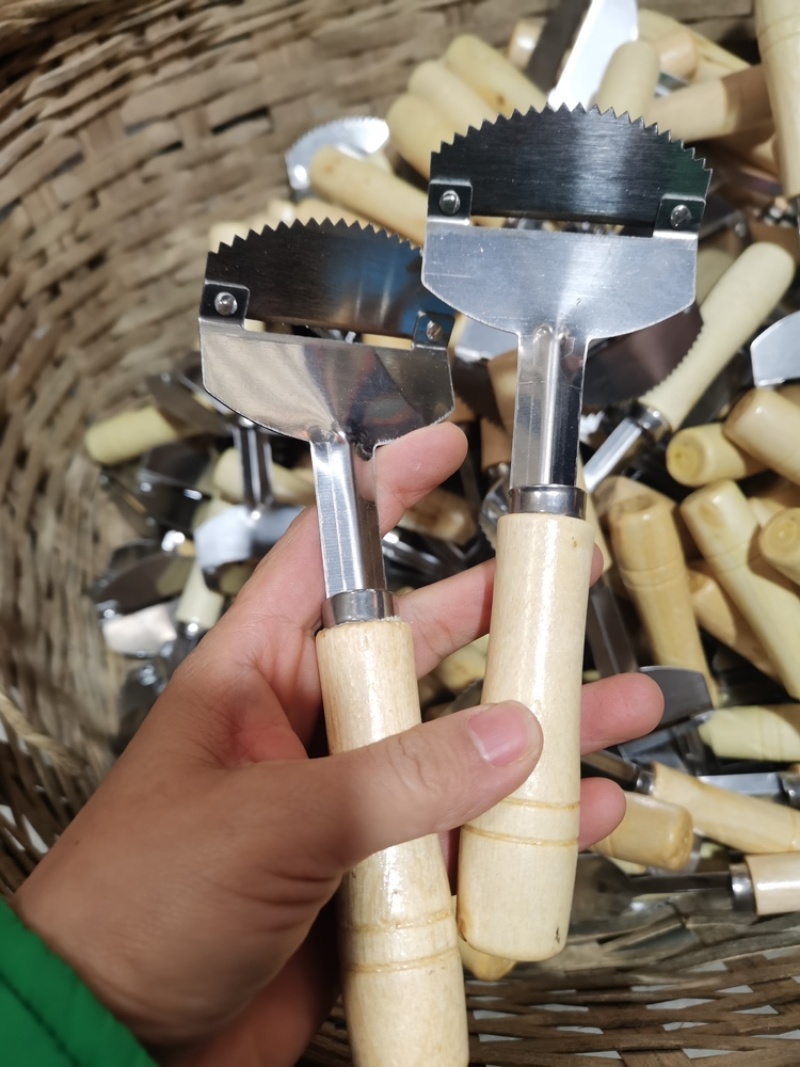 【优选好货】精品刮皮刀大量供应量大从优价格美丽
