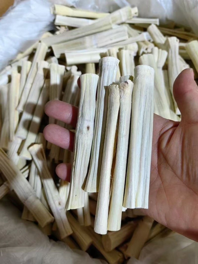 精选蔗干、漂亮货，大量批发