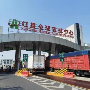 代卖各种水果，自己档口，长沙红星水果市场代卖
