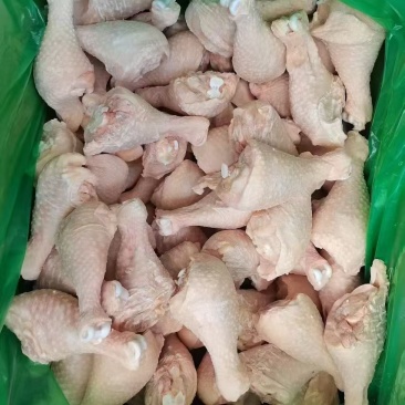 鸡腿琵琶腿规格齐全可出口手续齐全清真认证支持定制欢迎洽谈