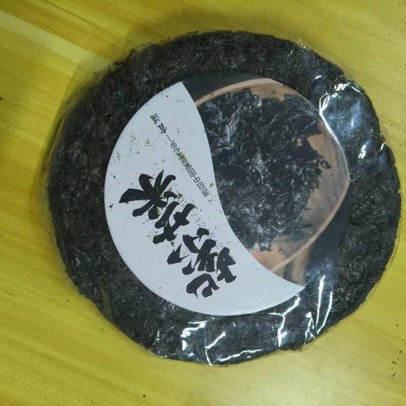 包装紫菜