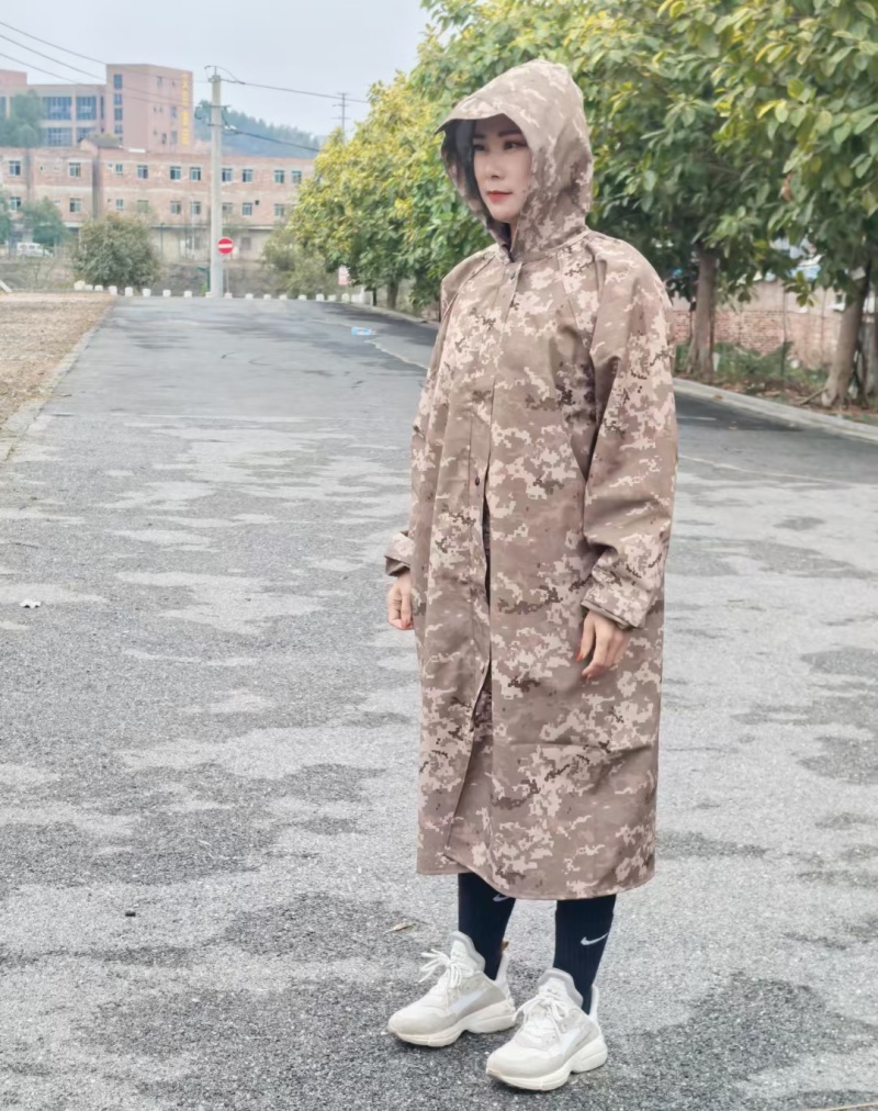 地摊跑江湖农村集市圩日，航空雨衣，提供广告录音