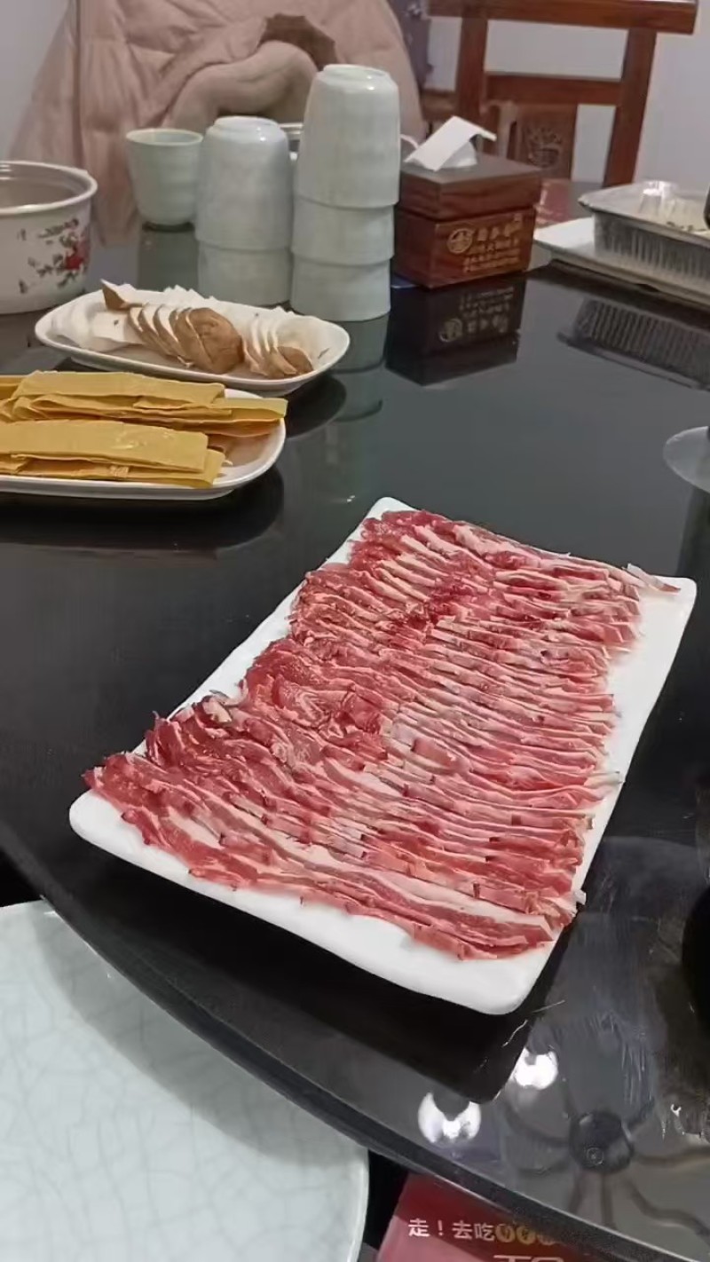 糕羊碎骨筋500斤左右
