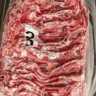 马肉