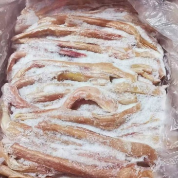 去骨马蹄筋