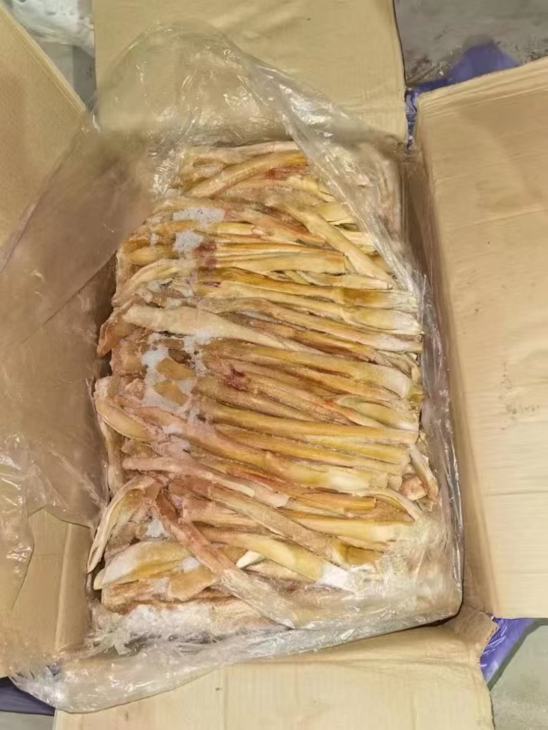 去骨马蹄筋