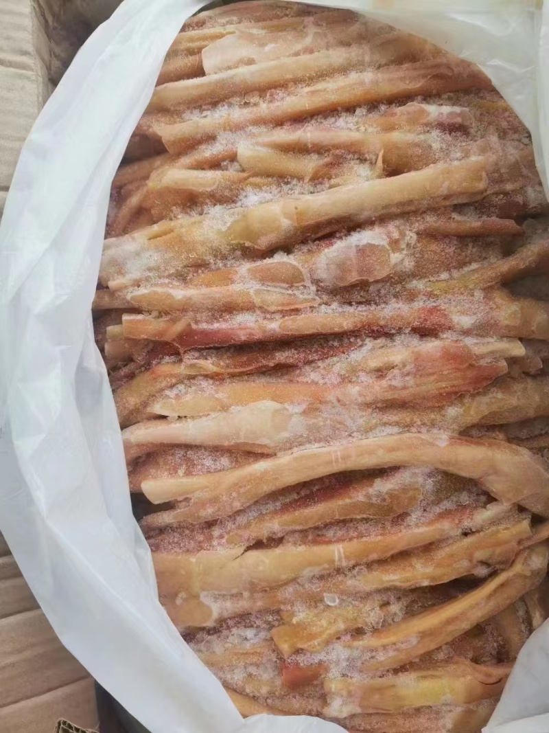 去骨马蹄筋
