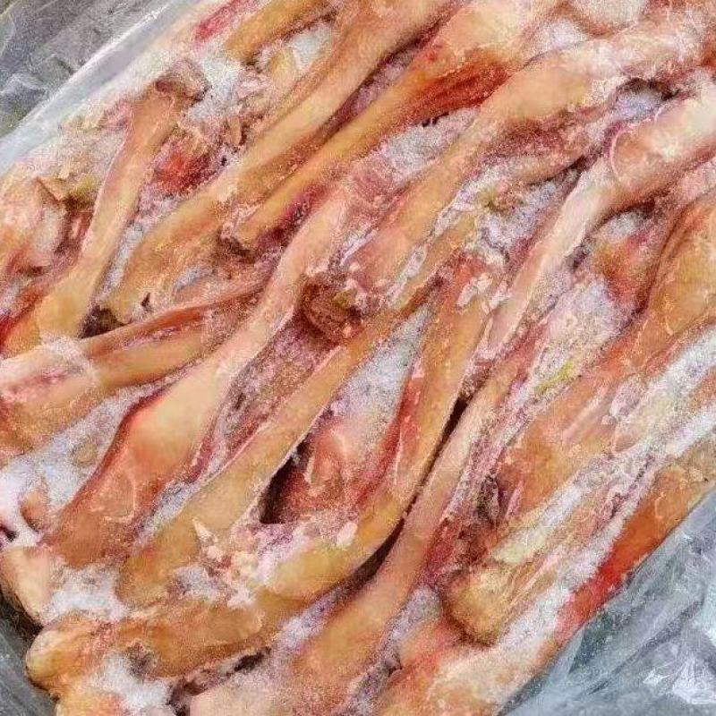 带骨马蹄筋