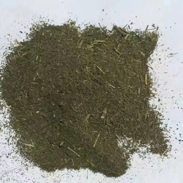 甜叶菊渣