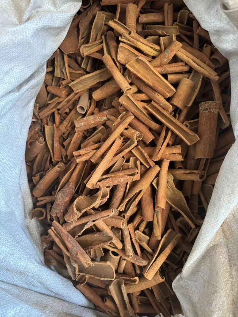 肉桂烟桂颜色好各种规格都有
