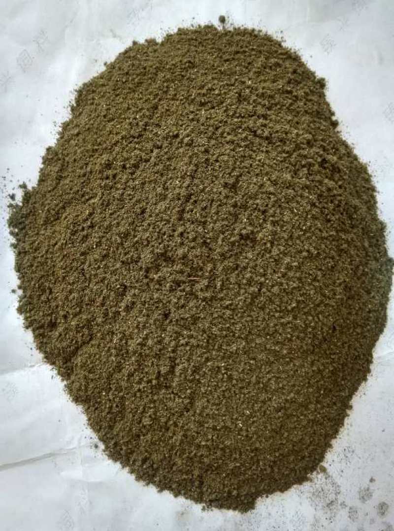 艾叶粉