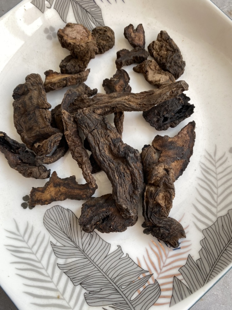 生地生地片无硫净货产品实拍质量保证