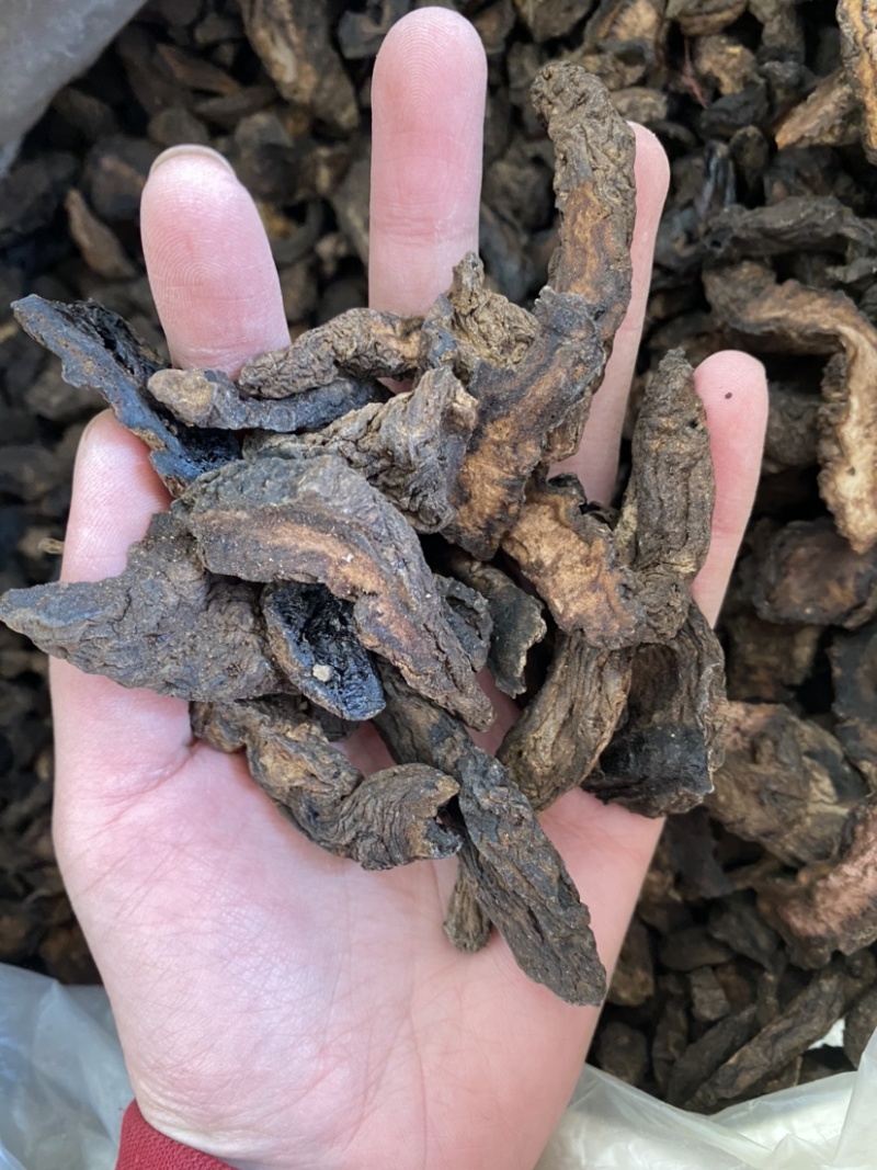 生地生地片无硫净货产品实拍质量保证