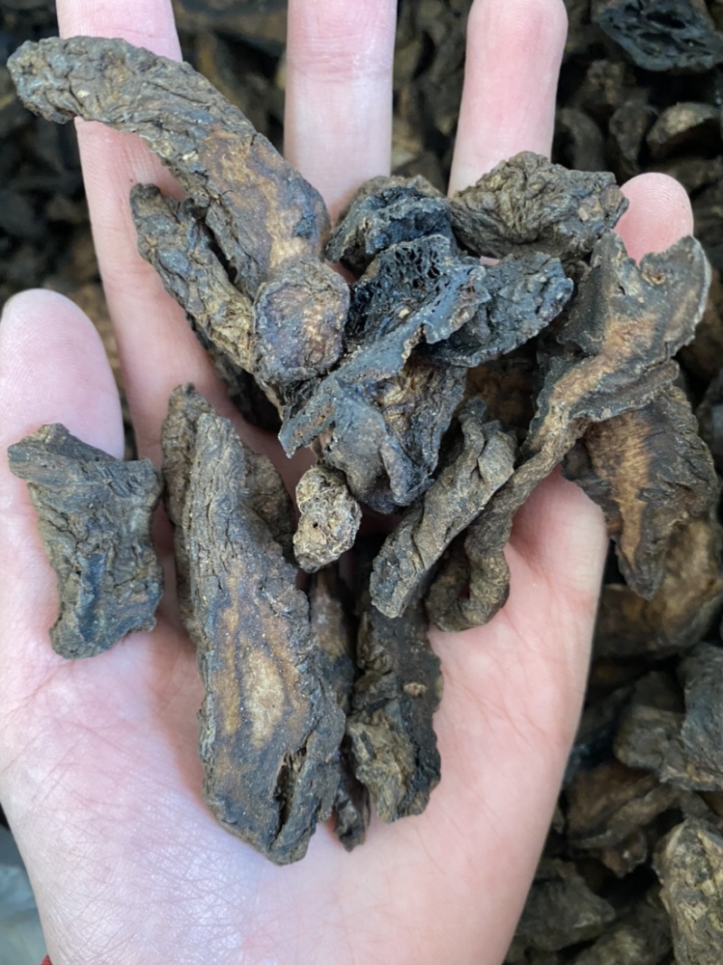 生地生地片无硫净货产品实拍质量保证