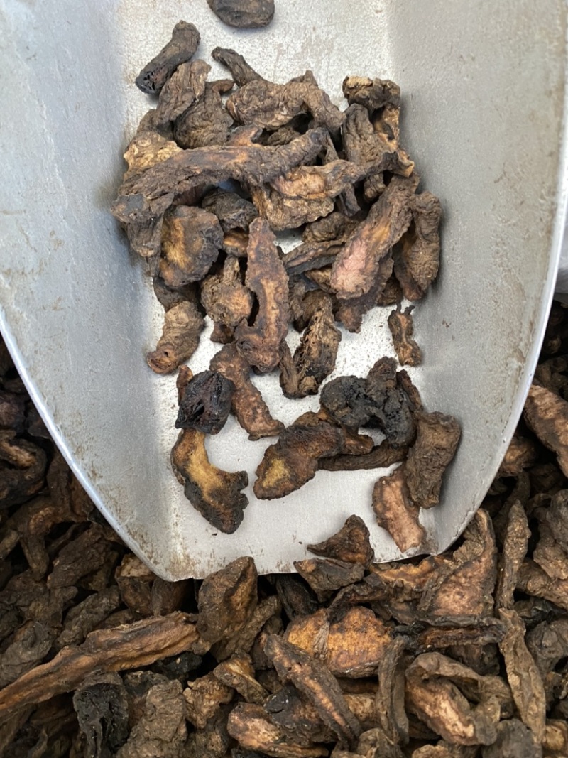 生地生地片无硫净货产品实拍质量保证