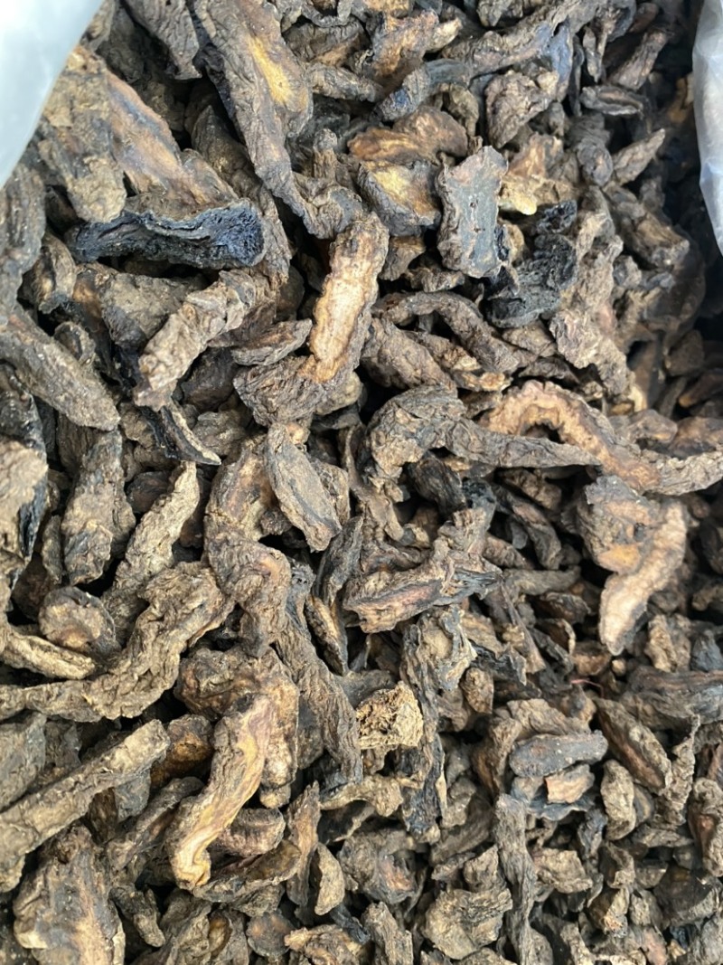 生地生地片无硫净货产品实拍质量保证